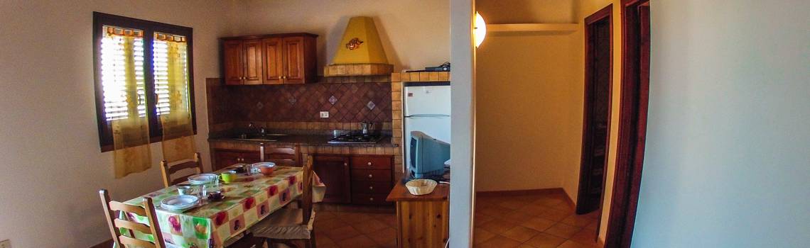 Residence Il Faro - Appartamenti in affitto a Lampedusa